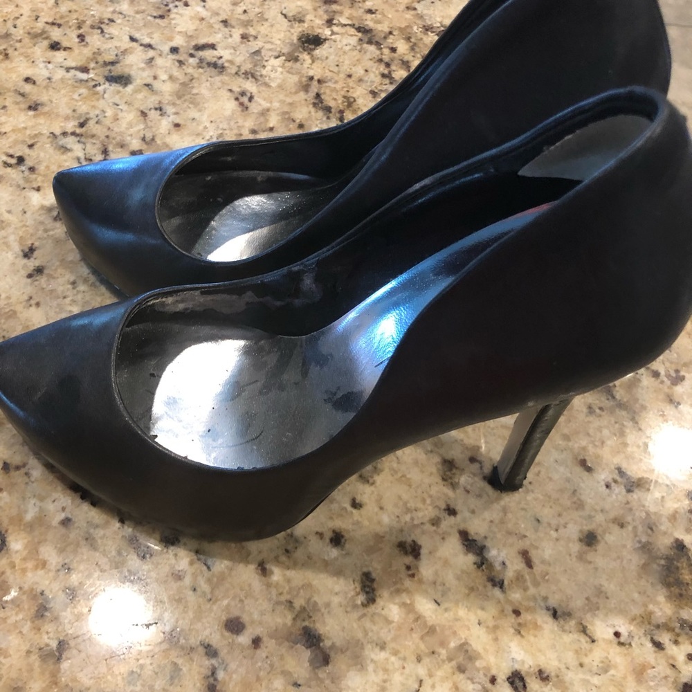 Jessica Simpson heels